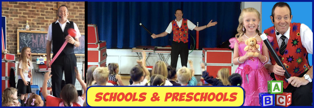 schools and preschools